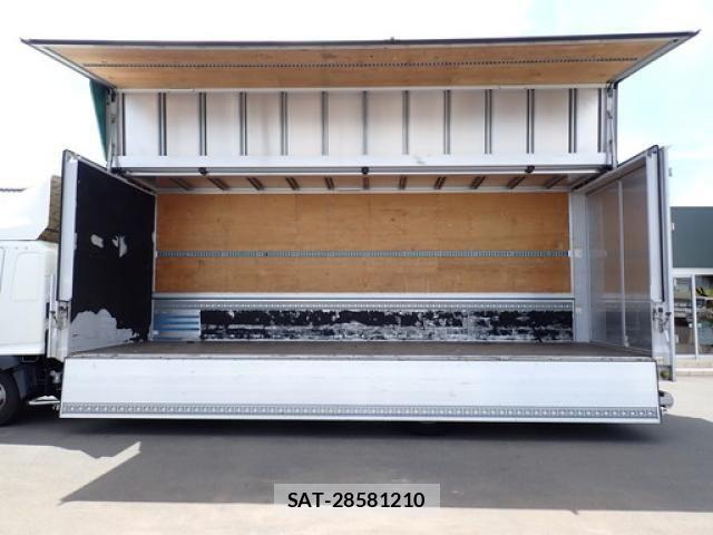 Hino RANGER 2019-03 8355459-29