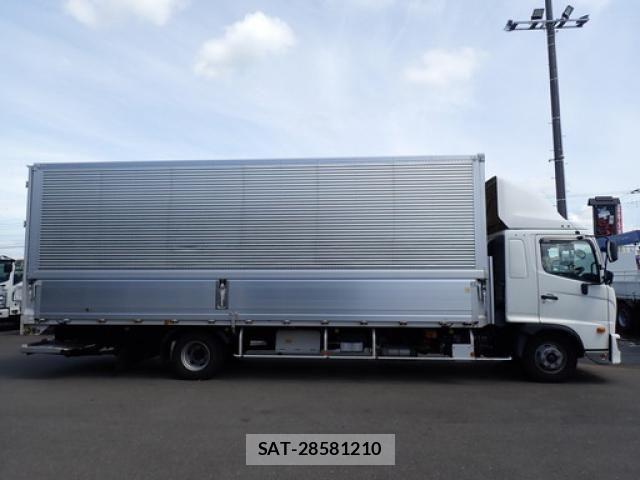 Hino RANGER 2019-03 8355459-3