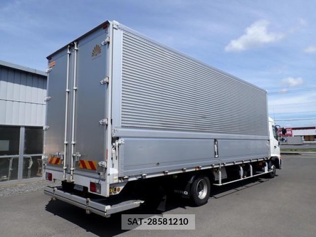 Hino RANGER 2019-03 8355459-4
