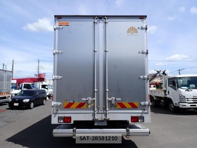 Hino RANGER 2019-03 8355459-5