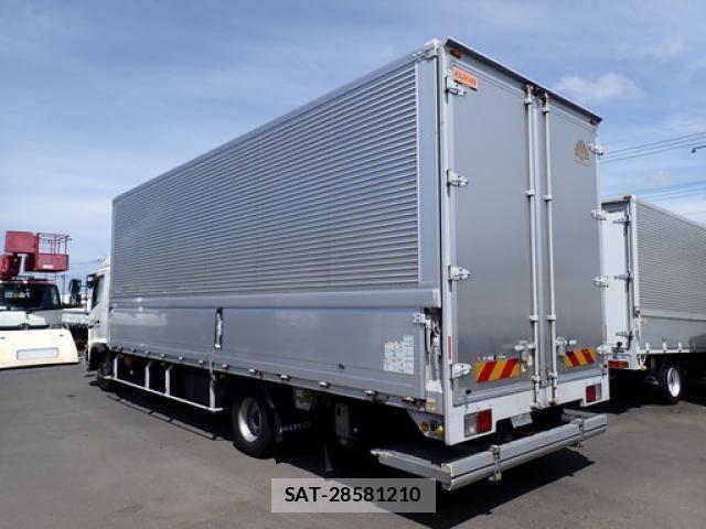 Hino RANGER 2019-03 8355459-6
