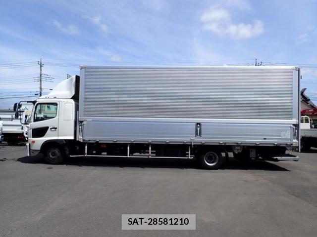 Hino RANGER 2019-03 8355459-7