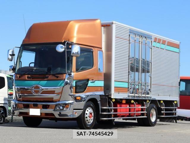 Hino RANGER 2022-07 8355458-0