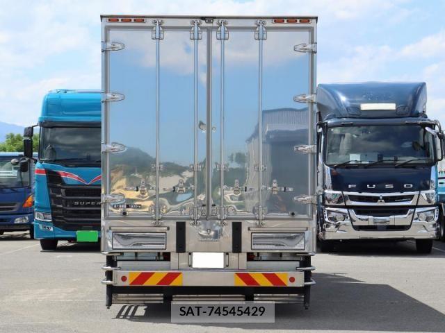 Hino RANGER 2022-07 8355458-9