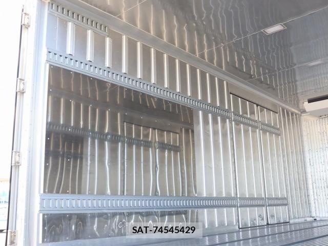 Hino RANGER 2022-07 8355458-11