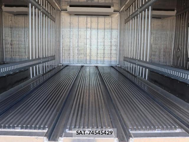 Hino RANGER 2022-07 8355458-14