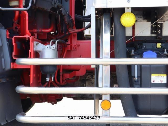 Hino RANGER 2022-07 8355458-17