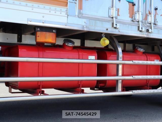 Hino RANGER 2022-07 8355458-18