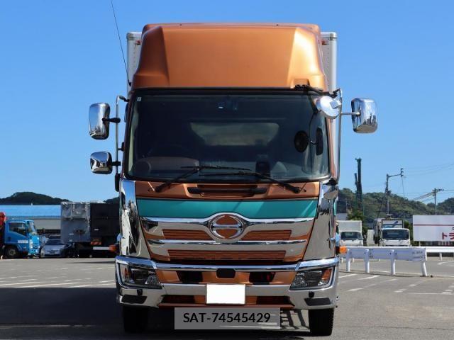 Hino RANGER 2022-07 8355458-1