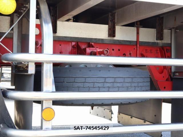 Hino RANGER 2022-07 8355458-19