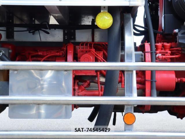 Hino RANGER 2022-07 8355458-20