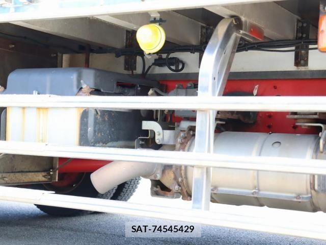 Hino RANGER 2022-07 8355458-21