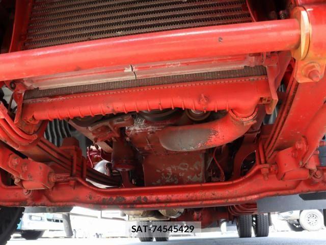 Hino RANGER 2022-07 8355458-23