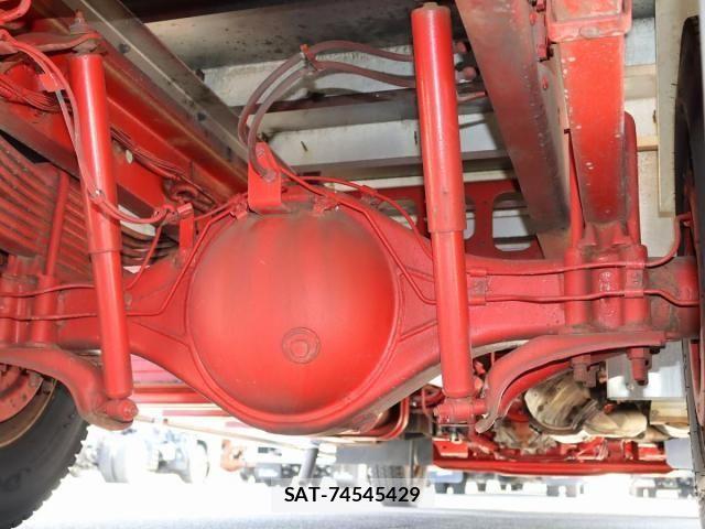 Hino RANGER 2022-07 8355458-24