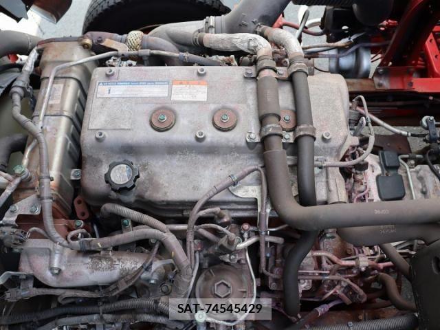 Hino RANGER 2022-07 8355458-25