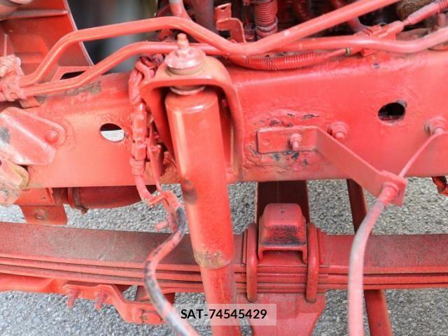 Hino RANGER 2022-07 8355458-26