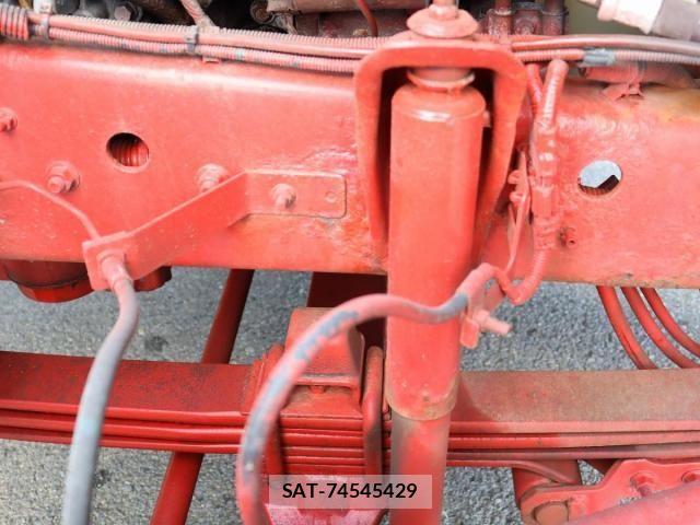 Hino RANGER 2022-07 8355458-28