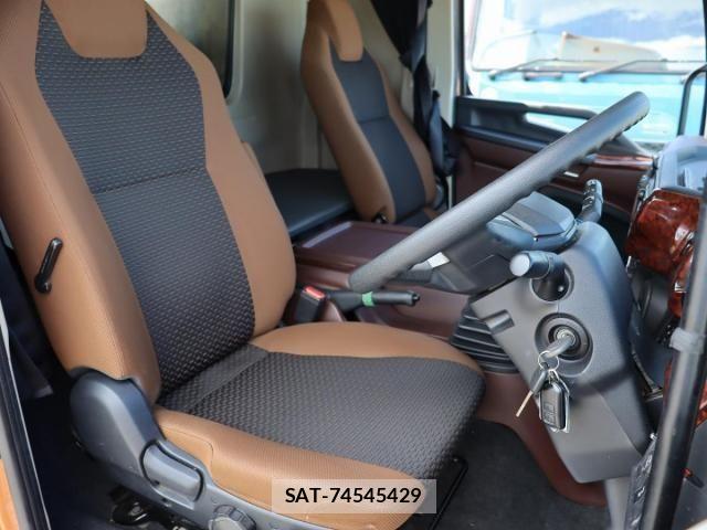 Hino RANGER 2022-07 8355458-29