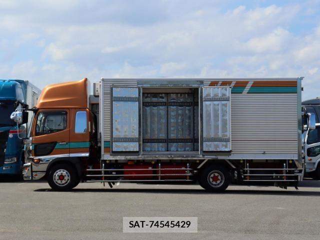 Hino RANGER 2022-07 8355458-4