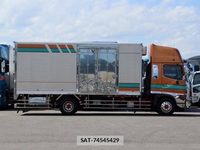 Hino RANGER 2022-07 8355458-5