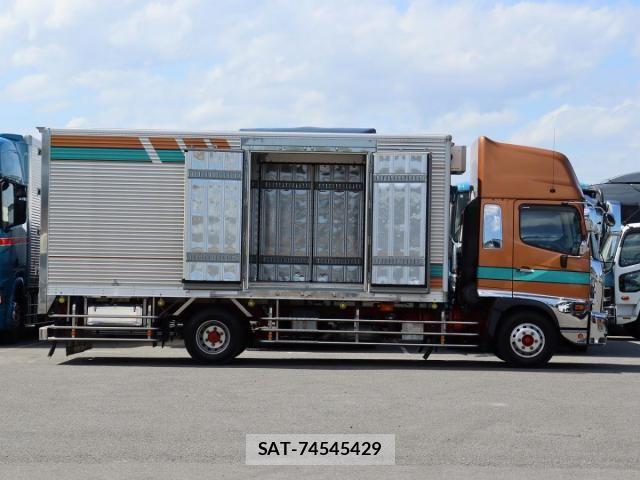 Hino RANGER 2022-07 8355458-6