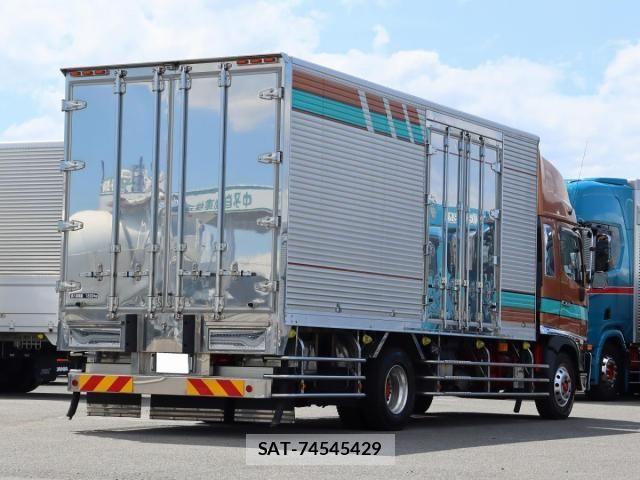 Hino RANGER 2022-07 8355458-7