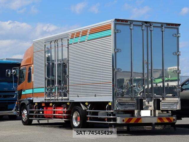 Hino RANGER 2022-07 8355458-8