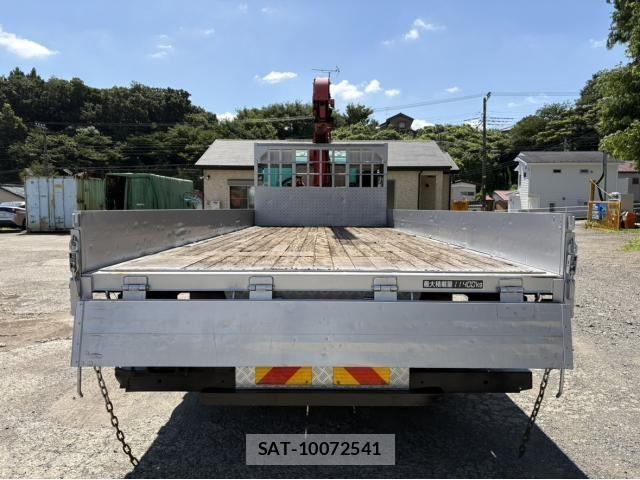 Hino RANGER 2012-11 8355460-9