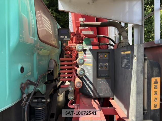 Hino RANGER 2012-11 8355460-14