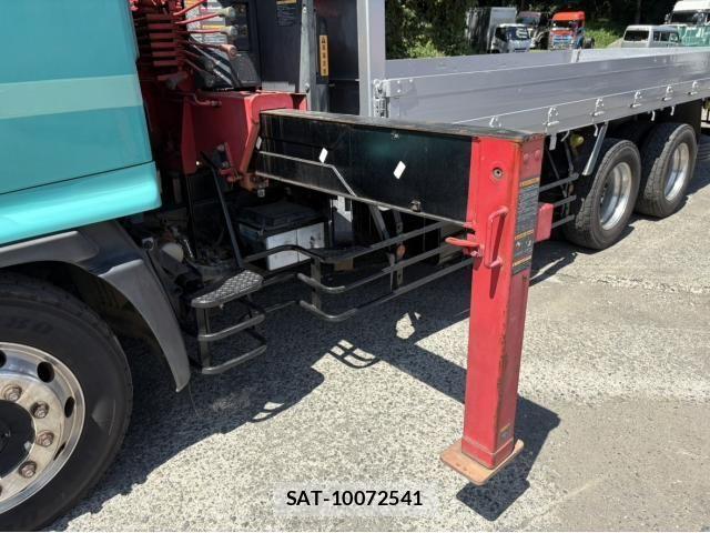 Hino RANGER 2012-11 8355460-15