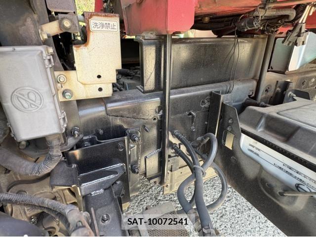 Hino RANGER 2012-11 8355460-16