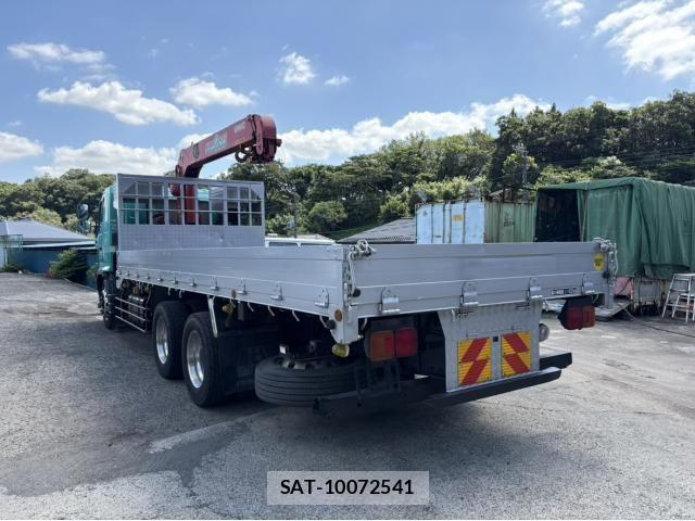 Hino RANGER 2012-11 8355460-1