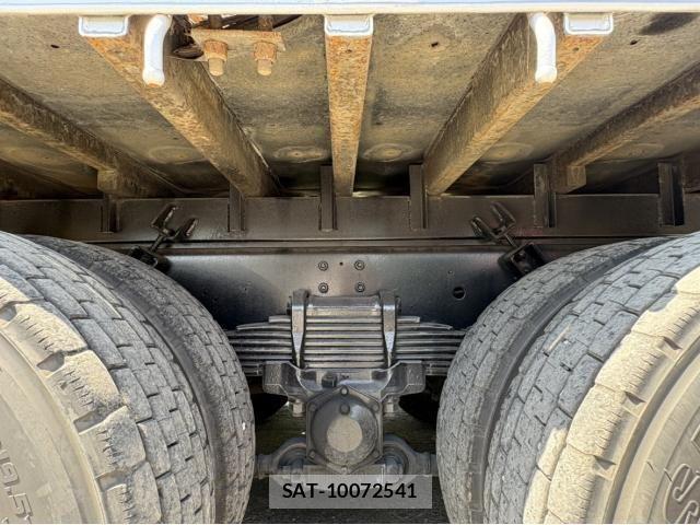 Hino RANGER 2012-11 8355460-20
