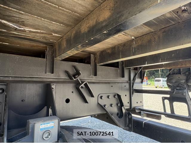 Hino RANGER 2012-11 8355460-22