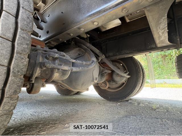 Hino RANGER 2012-11 8355460-23