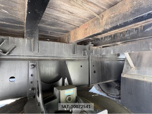 Hino RANGER 2012-11 8355460-25