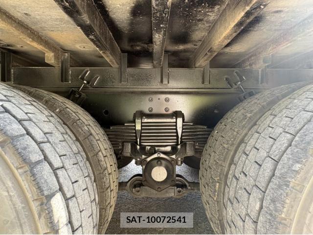 Hino RANGER 2012-11 8355460-26