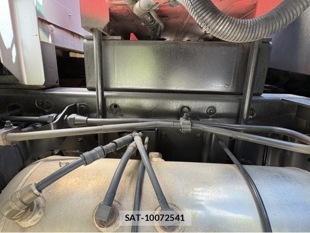 Hino RANGER 2012-11 8355460-27