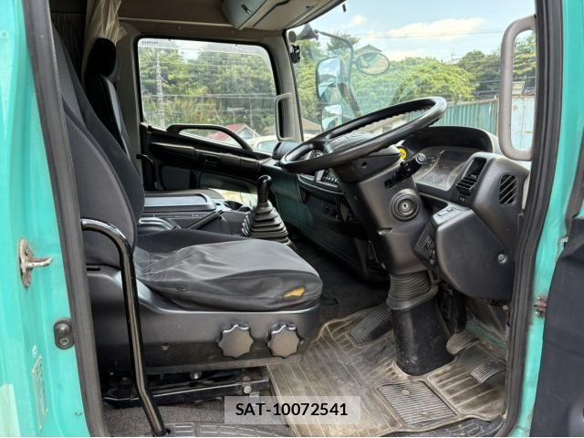 Hino RANGER 2012-11 8355460-28