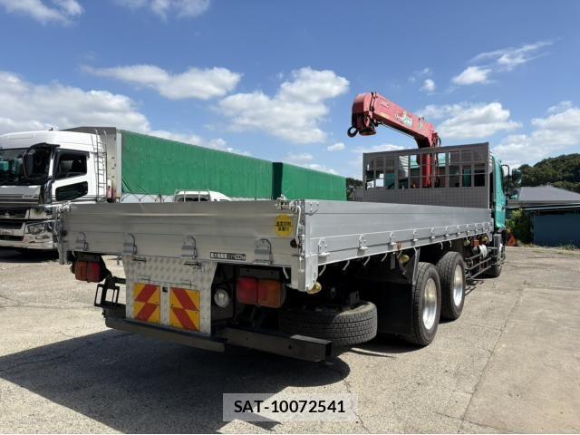 Hino RANGER 2012-11 8355460-3