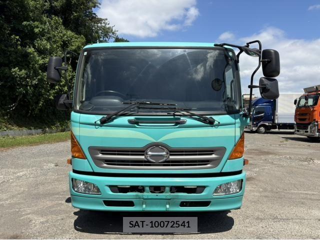 Hino RANGER 2012-11 8355460-4