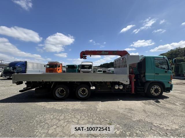 Hino RANGER 2012-11 8355460-6