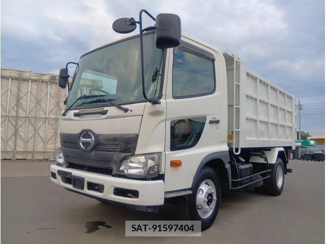 Hino RANGER 2019-01 8368303-0