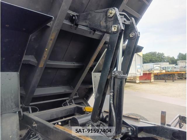 Hino RANGER 2019-01 8368303-9