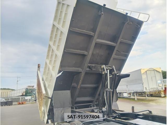 Hino RANGER 2019-01 8368303-10