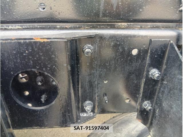 Hino RANGER 2019-01 8368303-12