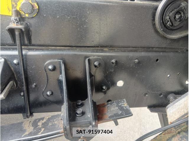 Hino RANGER 2019-01 8368303-13