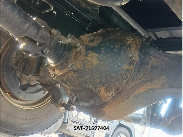 Hino RANGER 2019-01 8368303-14