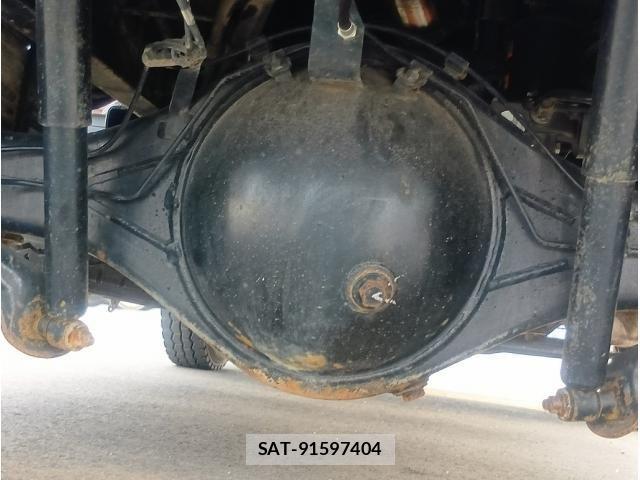 Hino RANGER 2019-01 8368303-15
