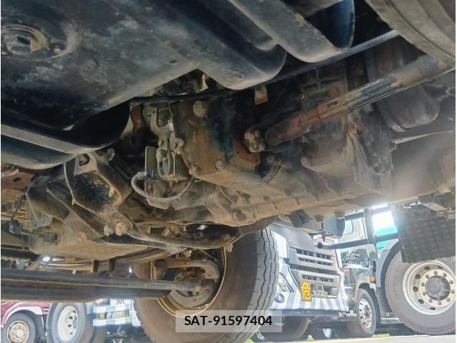 Hino RANGER 2019-01 8368303-16